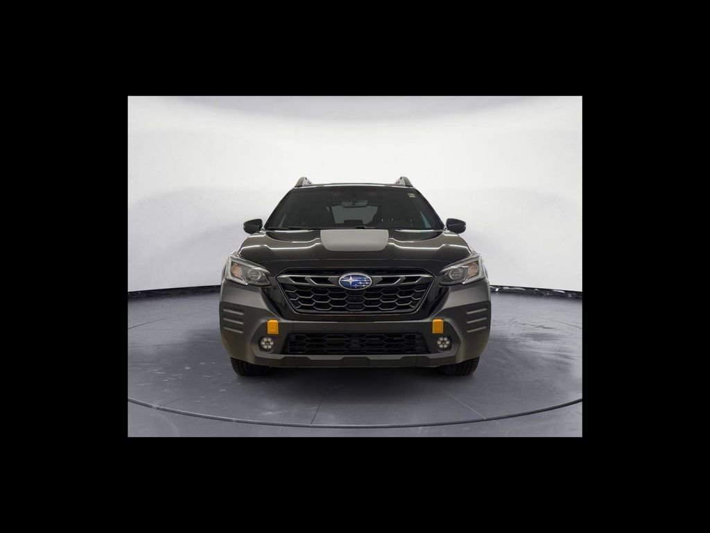 Used 2022 Subaru Outback Wilderness image 9