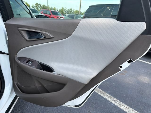 Used 2020 Chevrolet Malibu LS FWD image 16