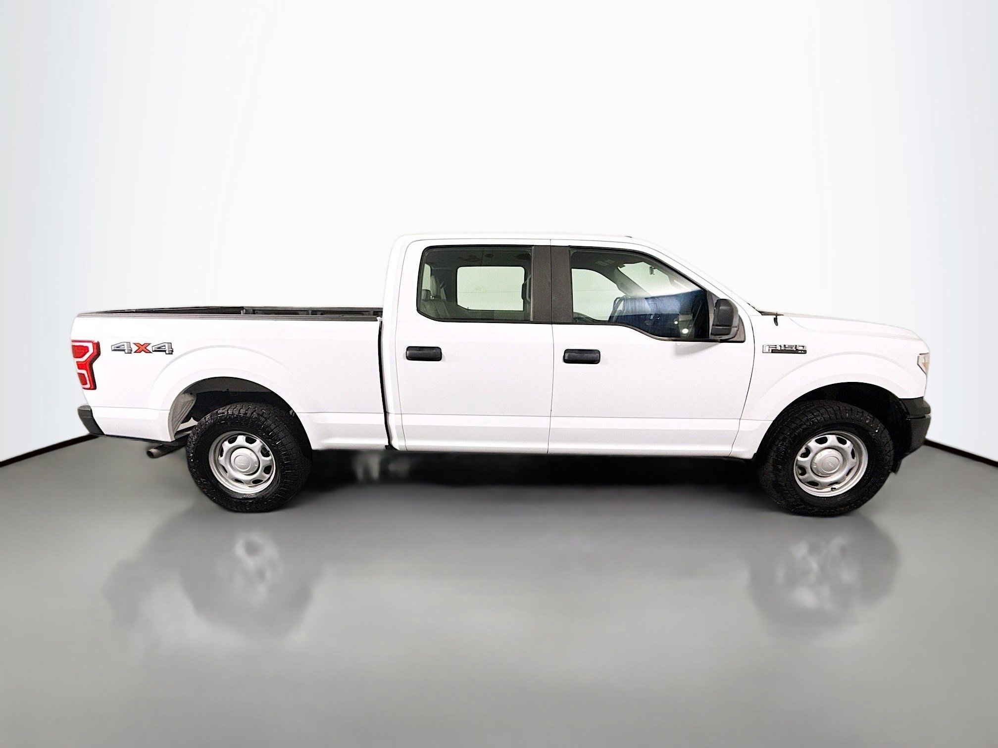 Used 2018 Ford F150 XL w/ XL Power Equipment Group image 11