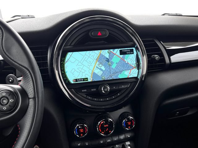 Used 2018 MINI Cooper John Cooper Works FWD image 21