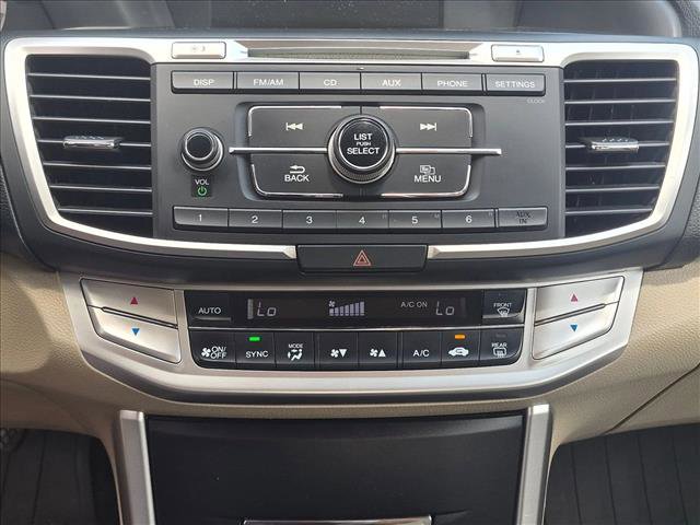 Used 2014 Honda Accord LX image 8