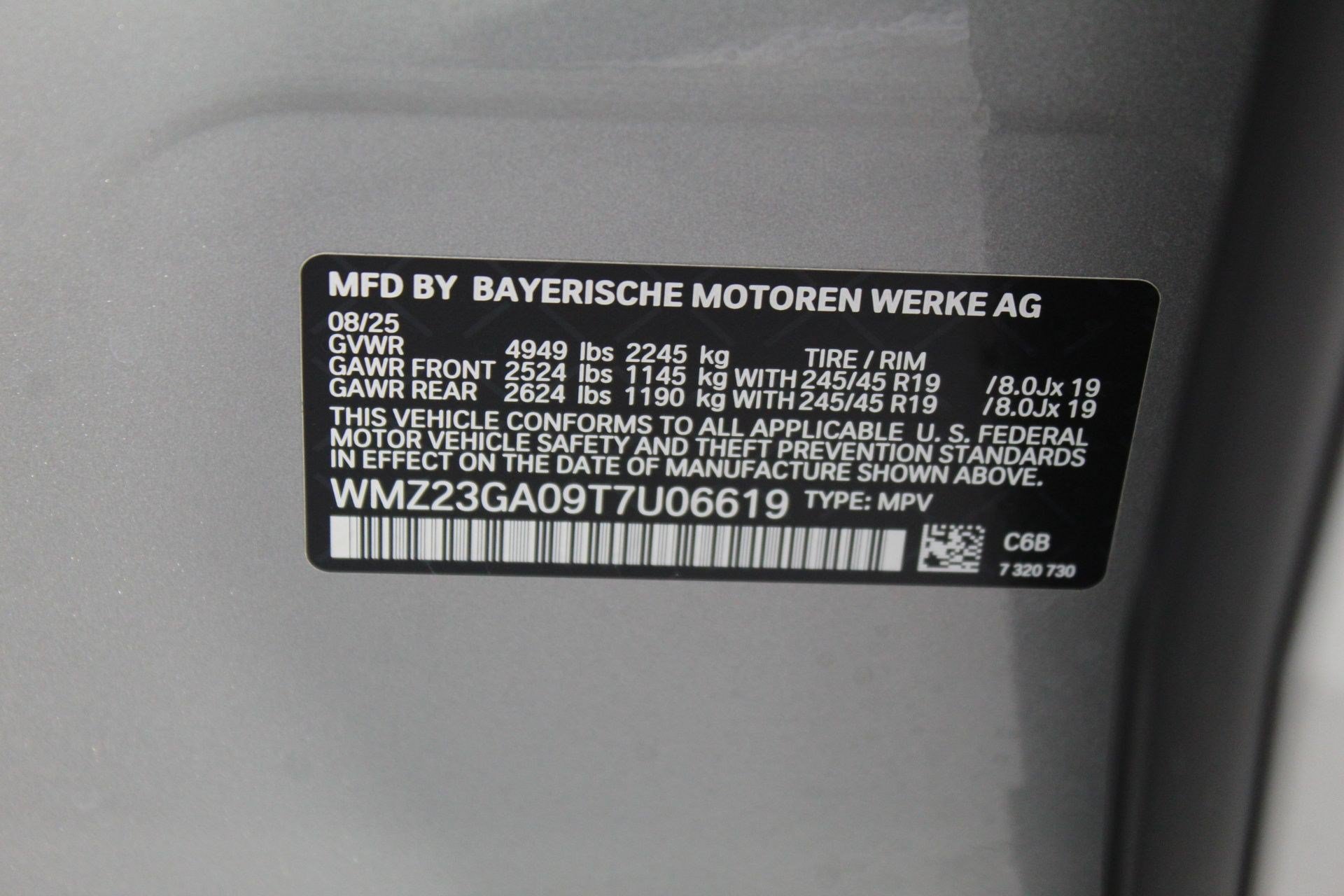Used 2026 MINI Cooper Countryman S AWD/4WD image 18