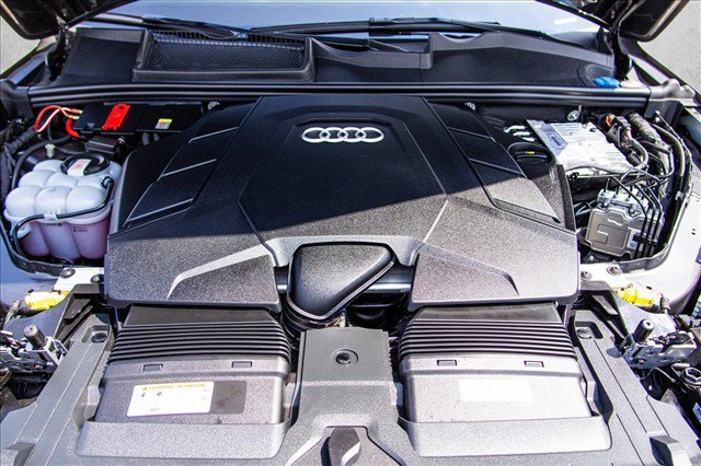 Certified 2026 Audi Q7 3.0T Premium Plus w/ Premium Plus Package AWD/4WD image 28