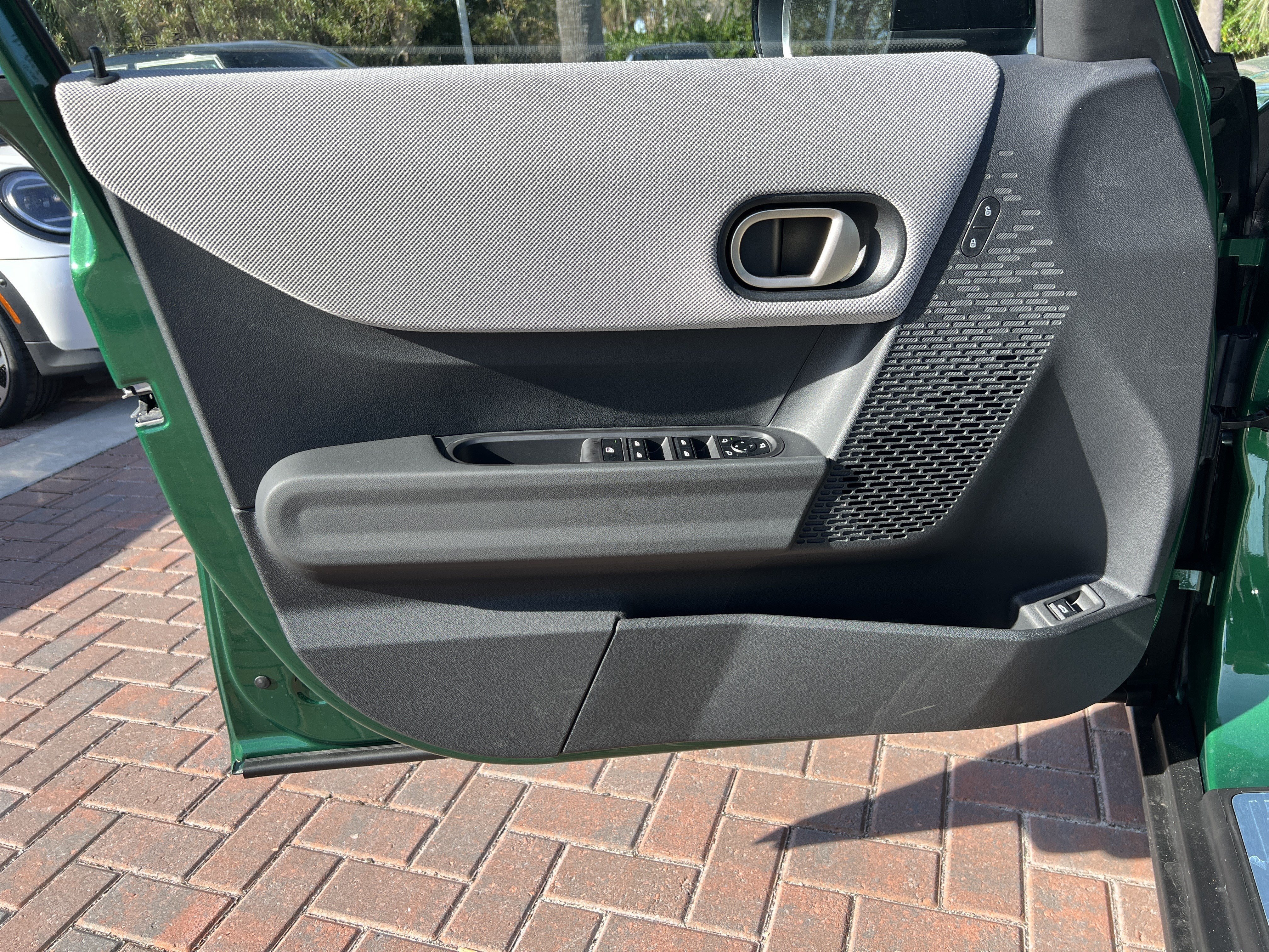 New 2026 MINI Cooper 4-Door Hardtop FWD image 7