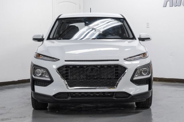 Used 2021 Hyundai Kona SE FWD image 5