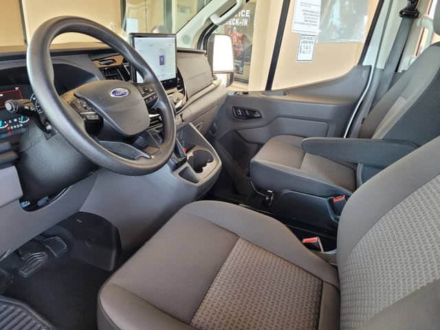 Used 2025 Ford Transit 350 XLT RWD image 12