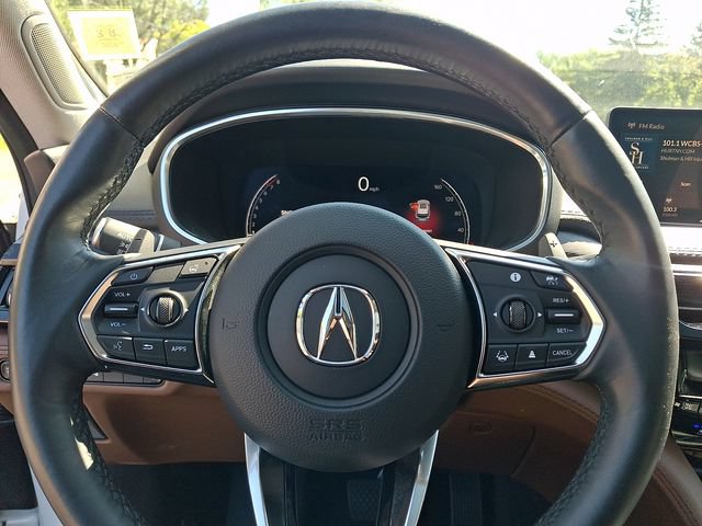 Used 2023 Acura MDX w/ Advance Package AWD/4WD image 21