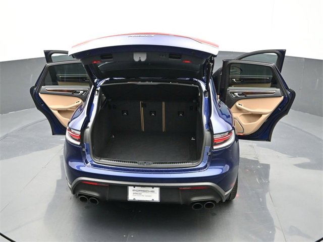 Certified 2023 Porsche Macan S image 29