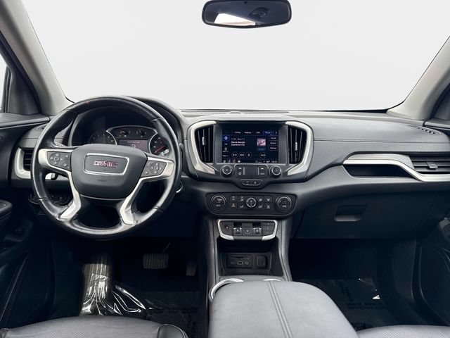 Used 2022 GMC Terrain SLT AWD/4WD image 13