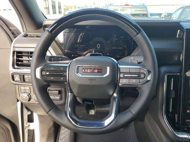 New 2026 GMC Yukon XL Elevation AWD/4WD image 19
