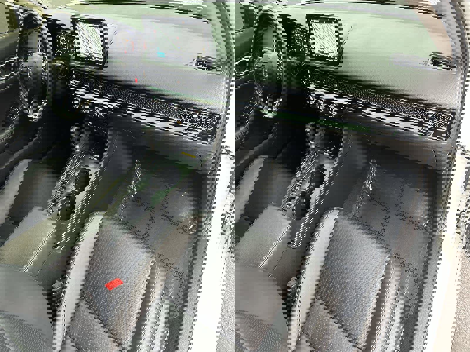 Used 2023 Honda Civic Touring image 12