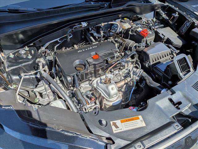 Used 2023 Honda HR-V LX image 21