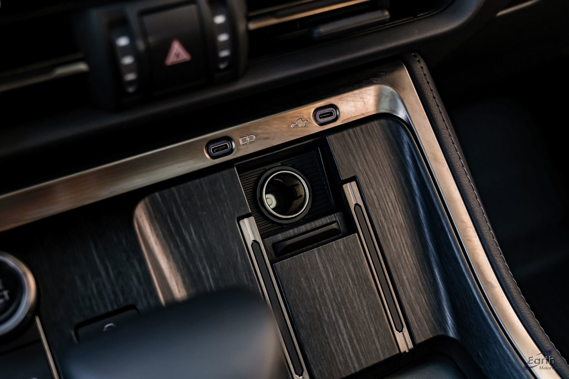 Used 2025 Lexus GX 550 550 Luxury+ HUD Traffic LIFTED w/ Accessory Package (2T) image 60