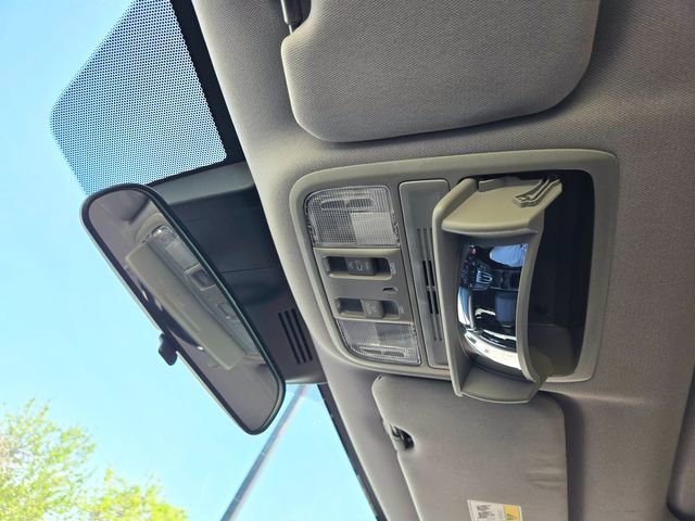 Used 2020 Honda CR-V EX image 30