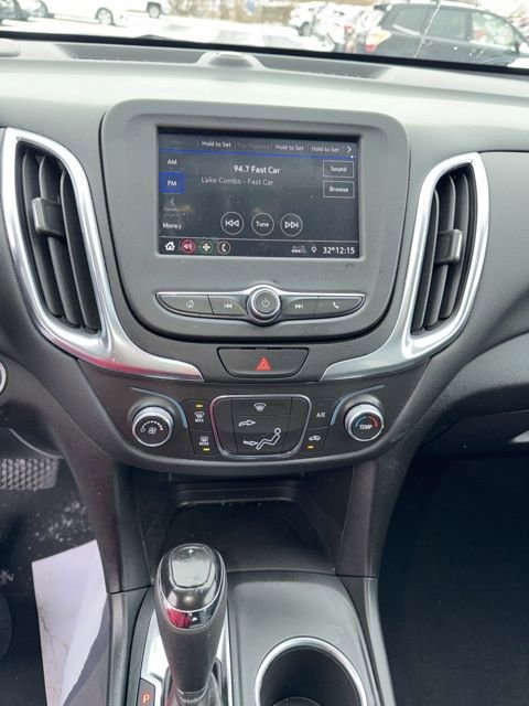 Used 2021 Chevrolet Equinox LT image 19