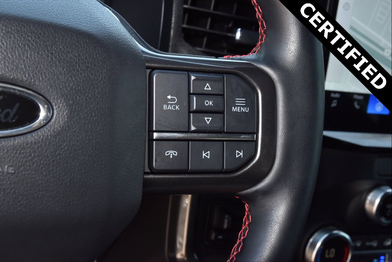 Certified 2023 Ford Expedition Limited image 25