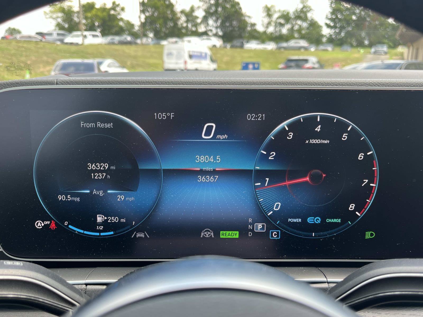 Certified 2023 Mercedes-Benz GLS 450 4MATIC image 40