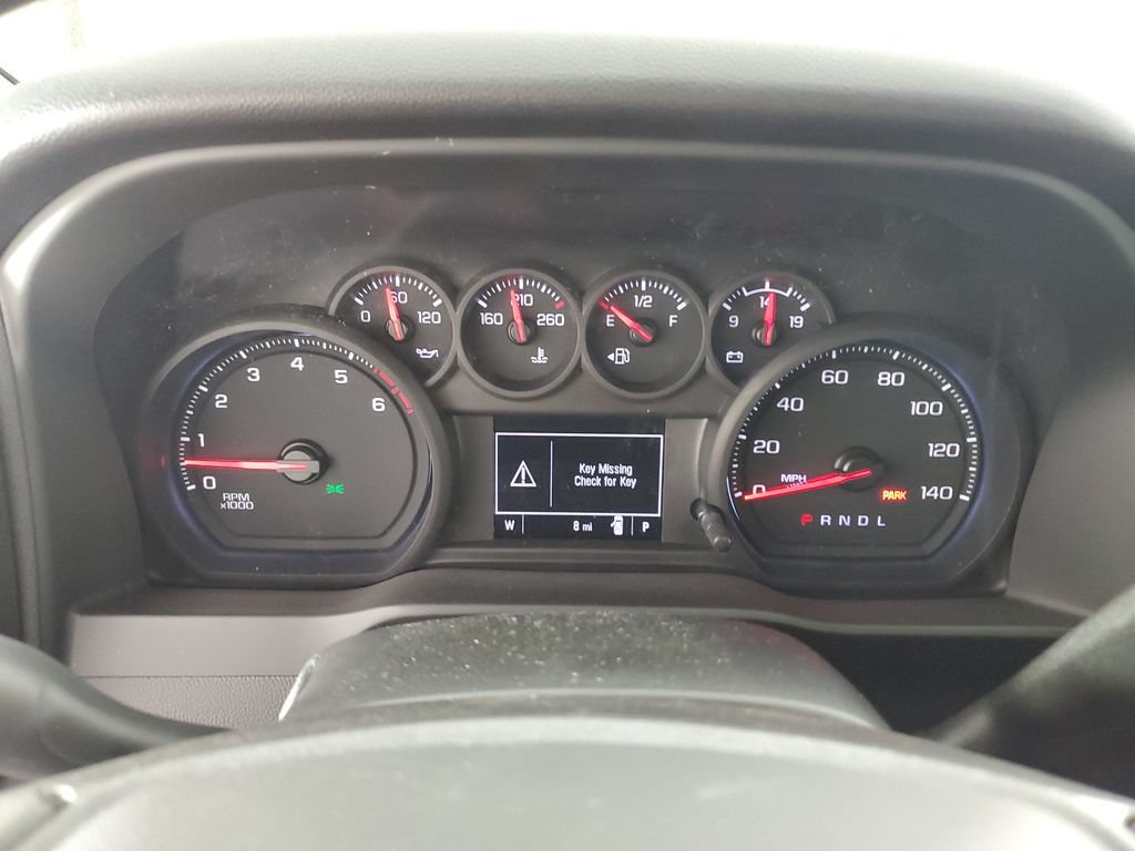 New 2026 Chevrolet Silverado 2500 W/T w/ WT Convenience Package RWD image 26