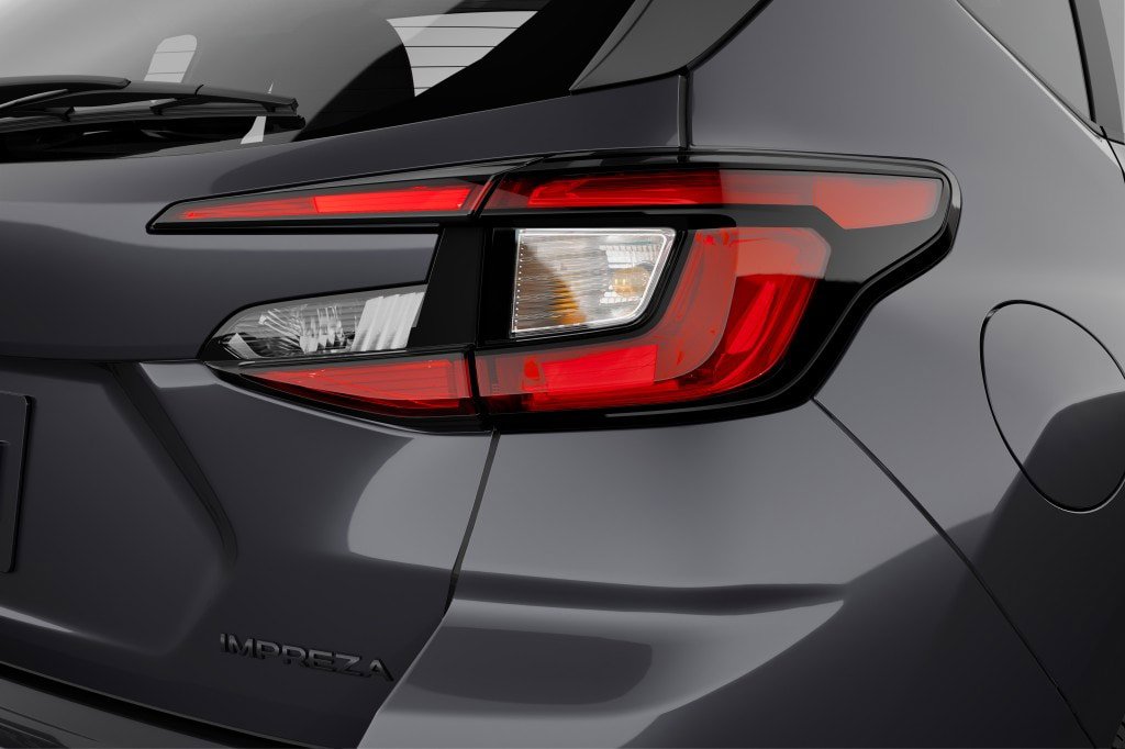New 2026 Subaru Impreza 2.0i Sport AWD/4WD image 12