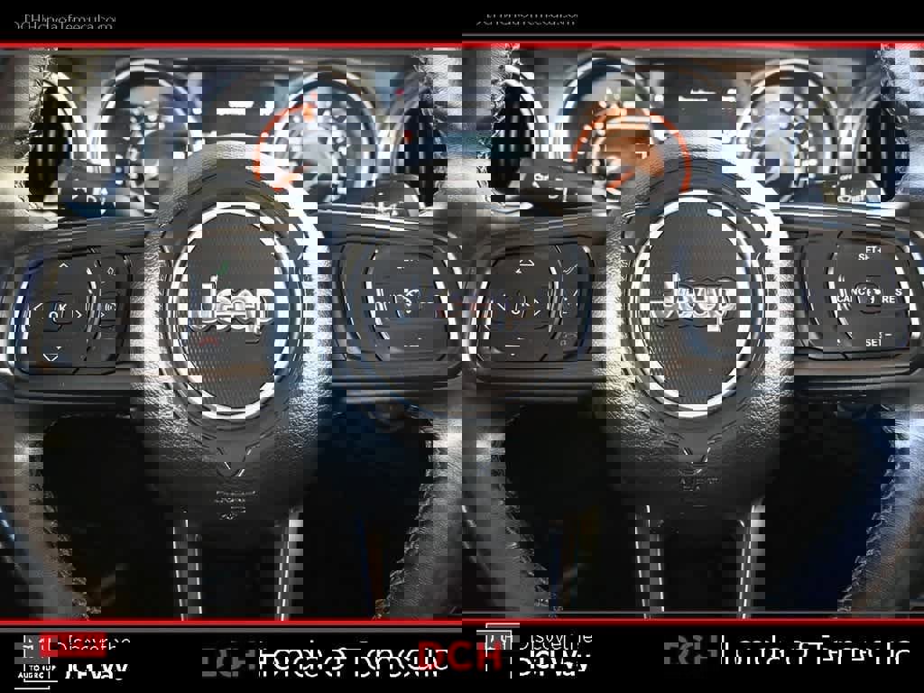 Used 2022 Jeep Gladiator Sport image 9