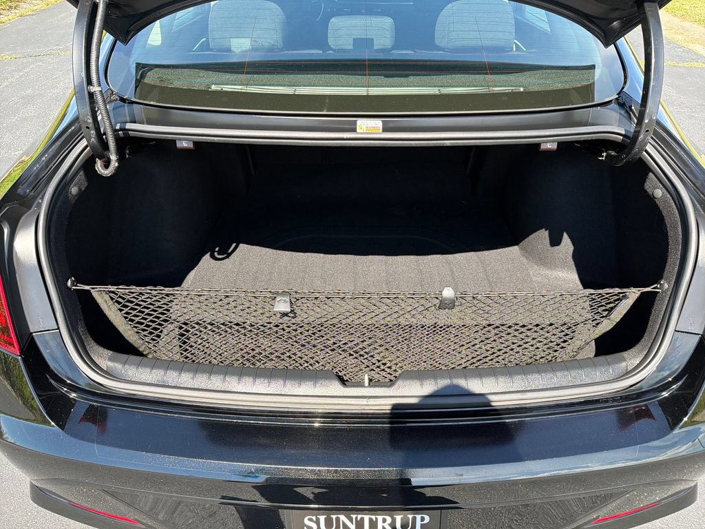 Used 2023 Hyundai Sonata SEL FWD image 26