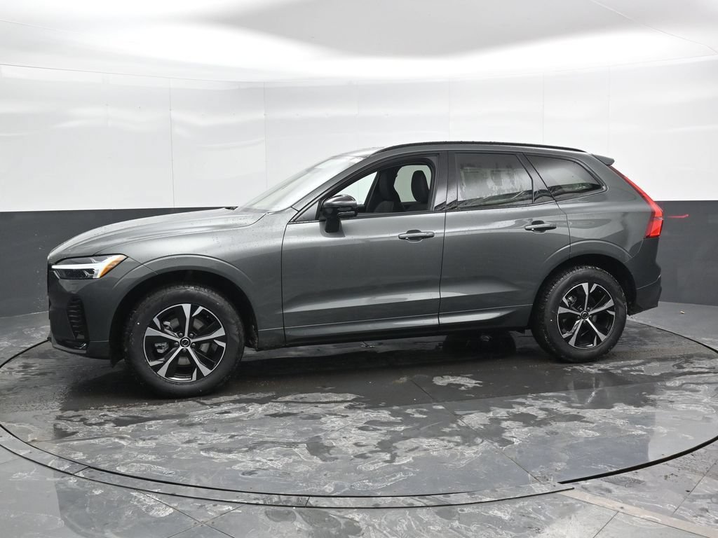 New 2026 Volvo XC60 B5 Core w/ Protection Package Premier AWD/4WD image 6