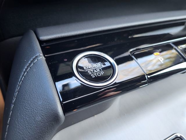 New 2026 Lincoln Navigator Reserve w/ Jet Appearance Package AWD/4WD image 22