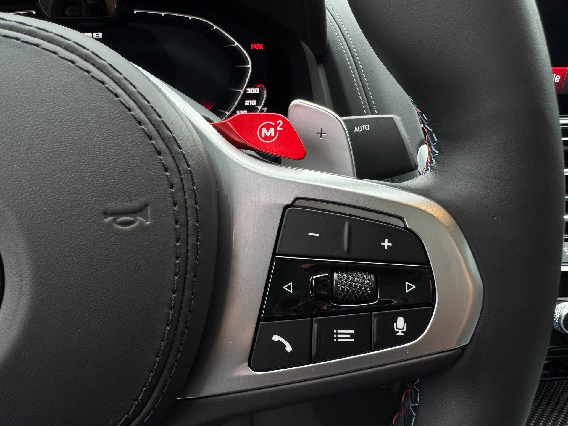 Used 2024 BMW M8 Competition image 73