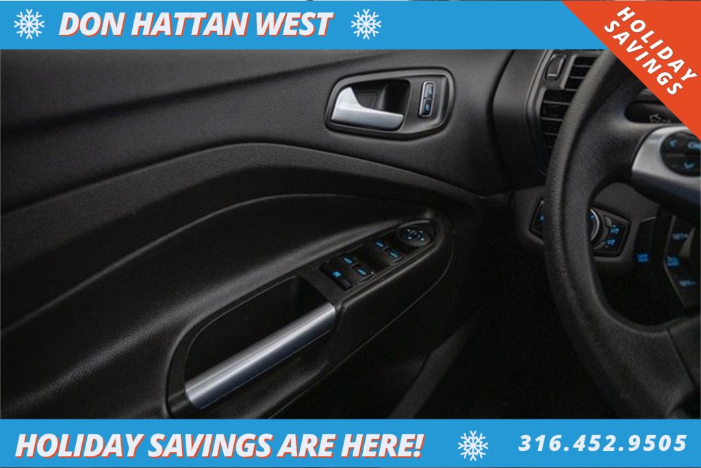 Used 2016 Ford Escape SE image 16