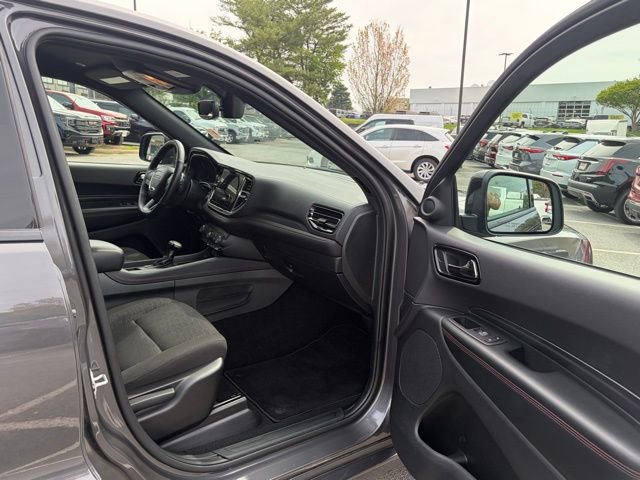 Used 2026 Dodge Durango GT AWD/4WD image 28