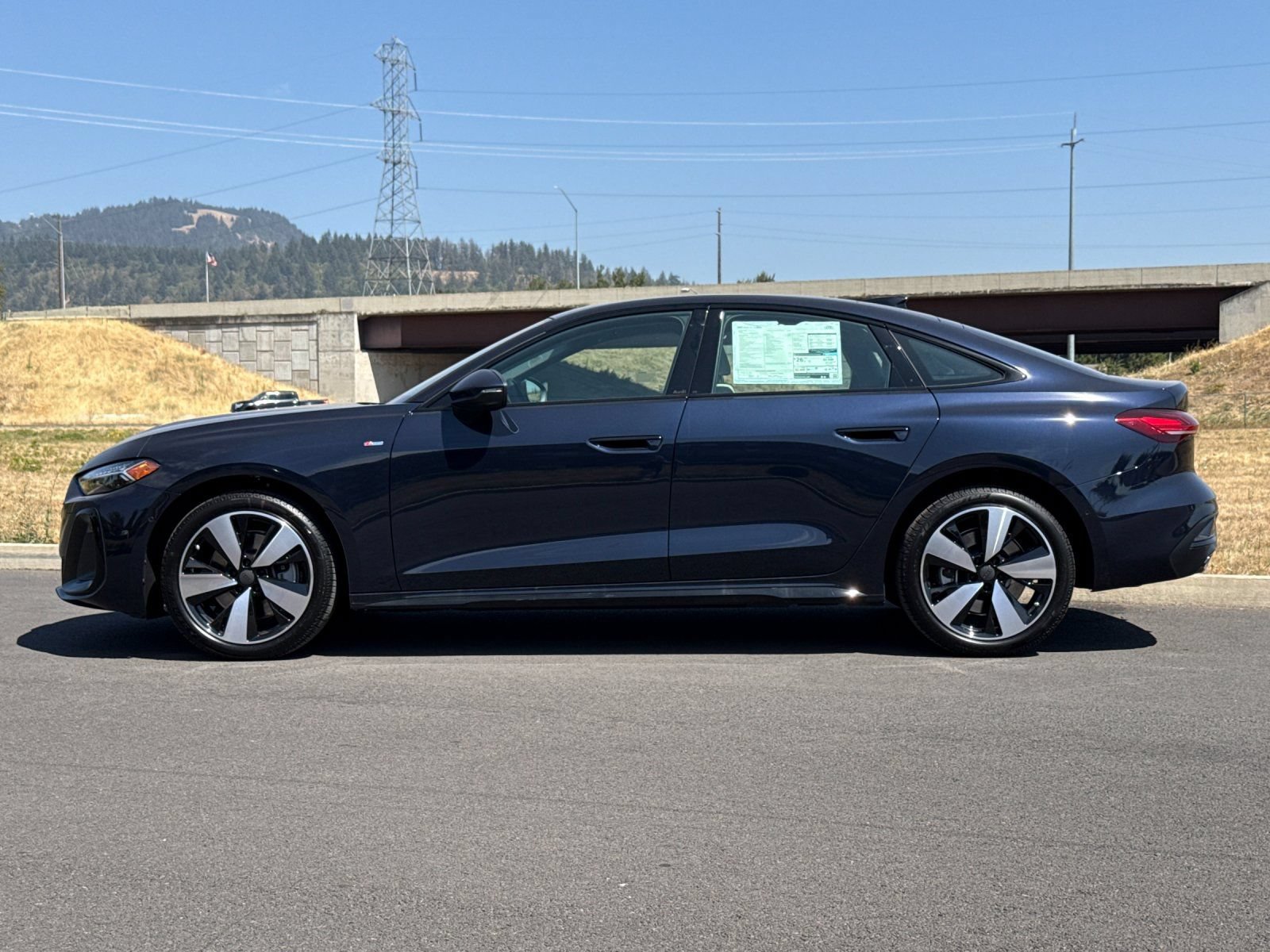 New 2026 Audi A5 2.0T Premium Plus AWD/4WD image 6