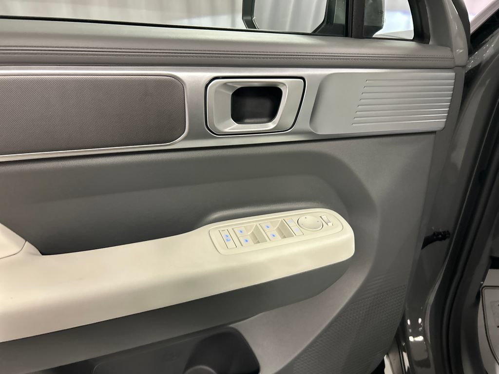 New 2027 Hyundai Santa Fe SE AWD/4WD image 12