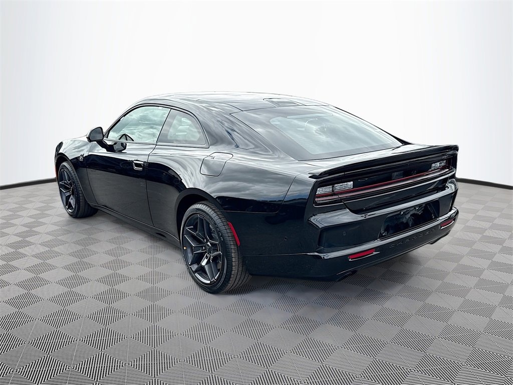 New 2026 Dodge Charger Scat Pack image 7