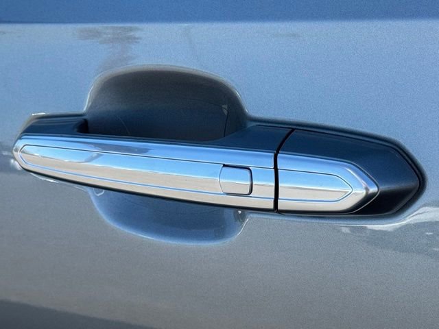 New 2025 Cadillac CT4 Premium Luxury image 12