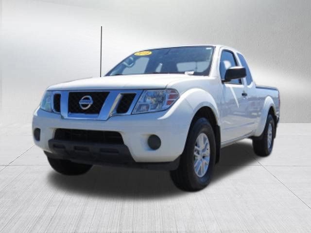 Used 2019 Nissan Frontier SV RWD image 8