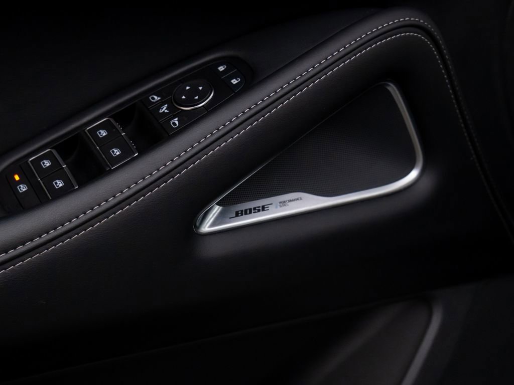 Used 2025 INFINITI QX60 Luxe image 14