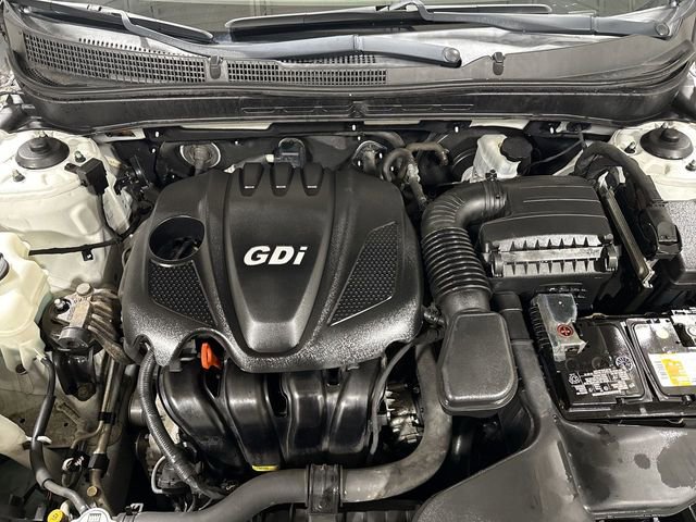 Used 2014 Hyundai Sonata GLS w/ Popular Equipment Group 2 FWD image 24