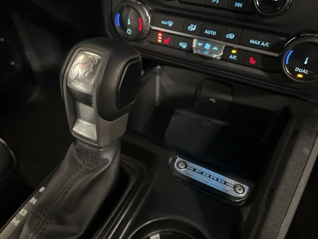 Used 2022 Ford Bronco Everglades image 39