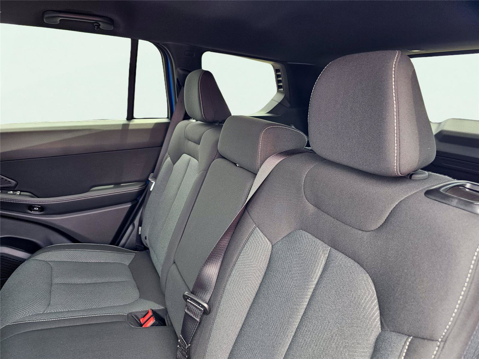 New 2026 Jeep Cherokee Laredo AWD/4WD image 32