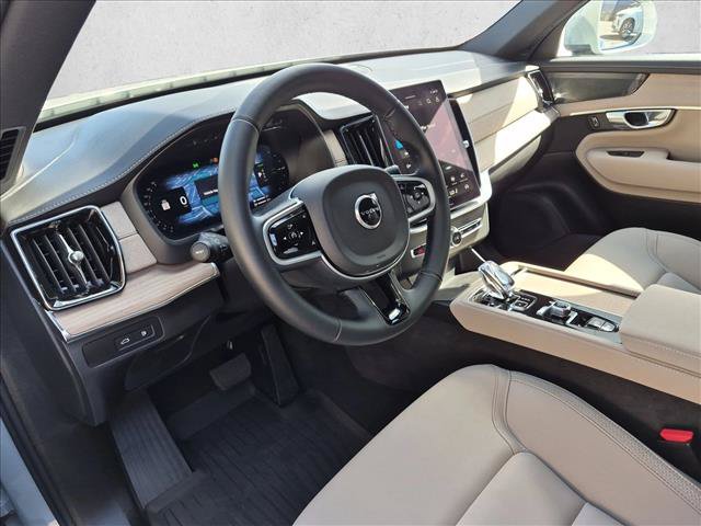 Used 2026 Volvo XC90 T8 Plus w/ Protection Package Premier AWD/4WD image 10