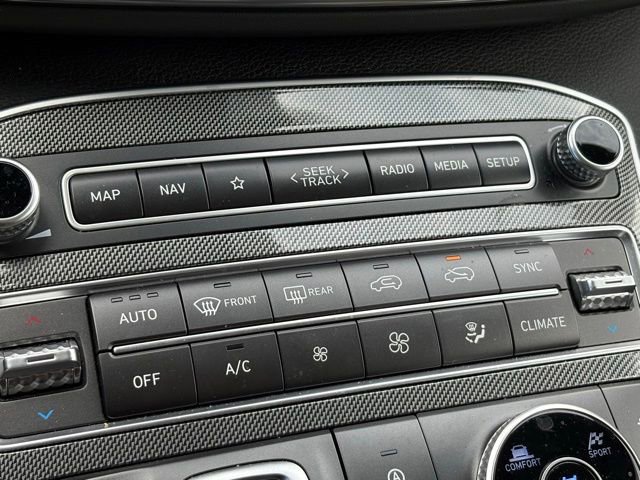 Used 2023 Hyundai Santa Fe SEL AWD/4WD image 15
