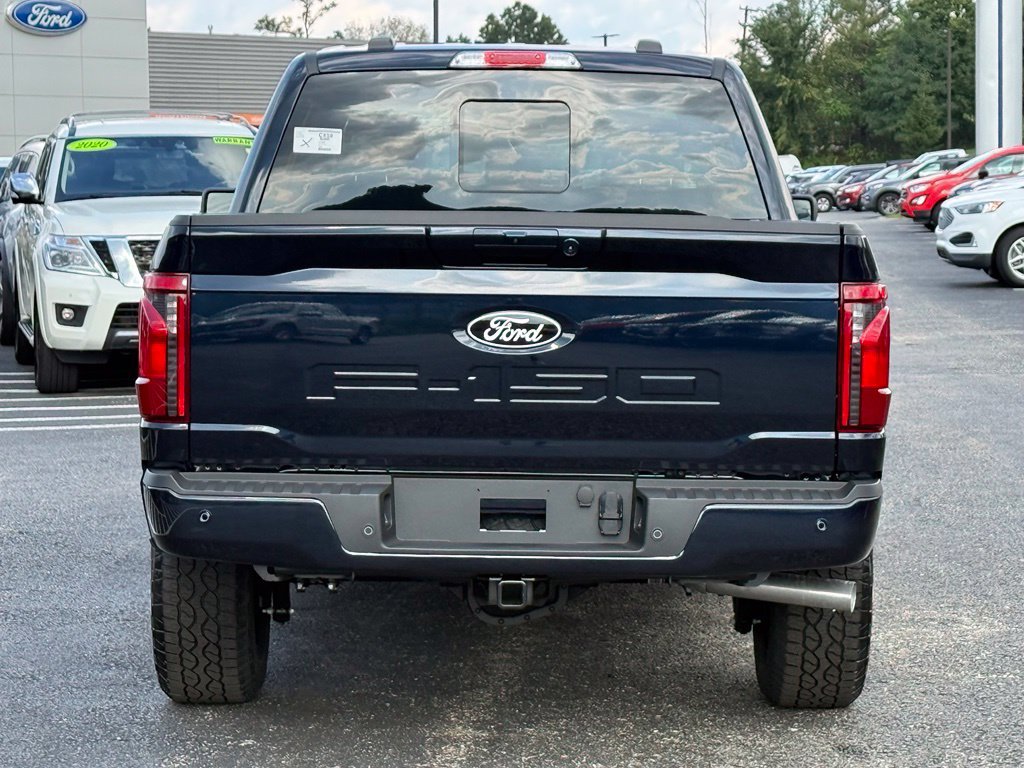 New 2026 Ford F150 XLT w/ Equipment Group 302A MID AWD/4WD image 5