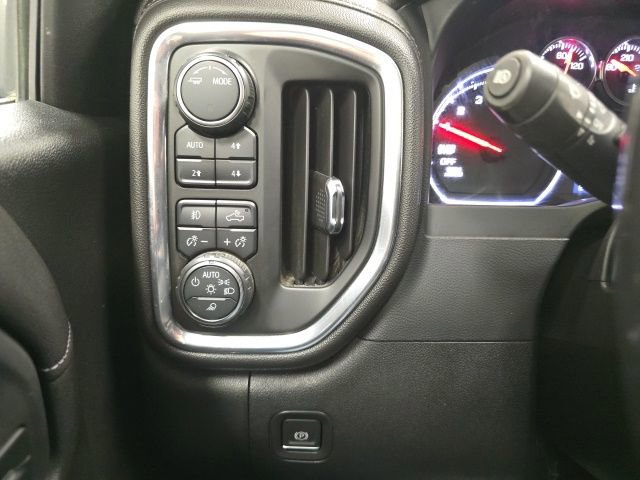 Used 2021 Chevrolet Silverado 1500 LTZ w/ Safety Package II image 19
