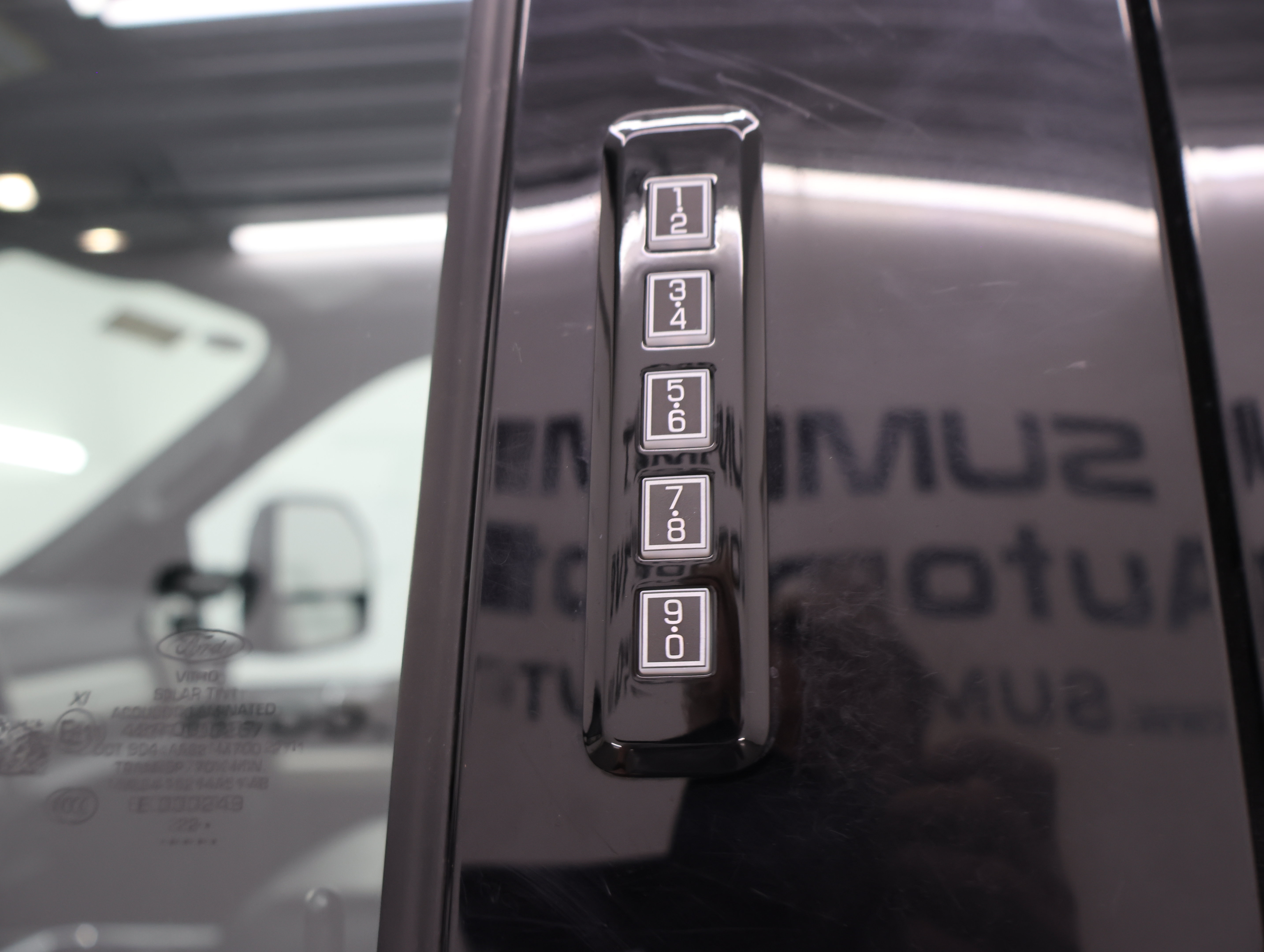 Used 2022 Ford F250 Lariat w/ Lariat Value Package AWD/4WD image 47