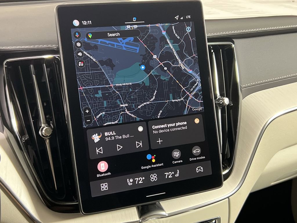 New 2026 Volvo XC60 B5 Ultra w/ Protection Package Premier image 18