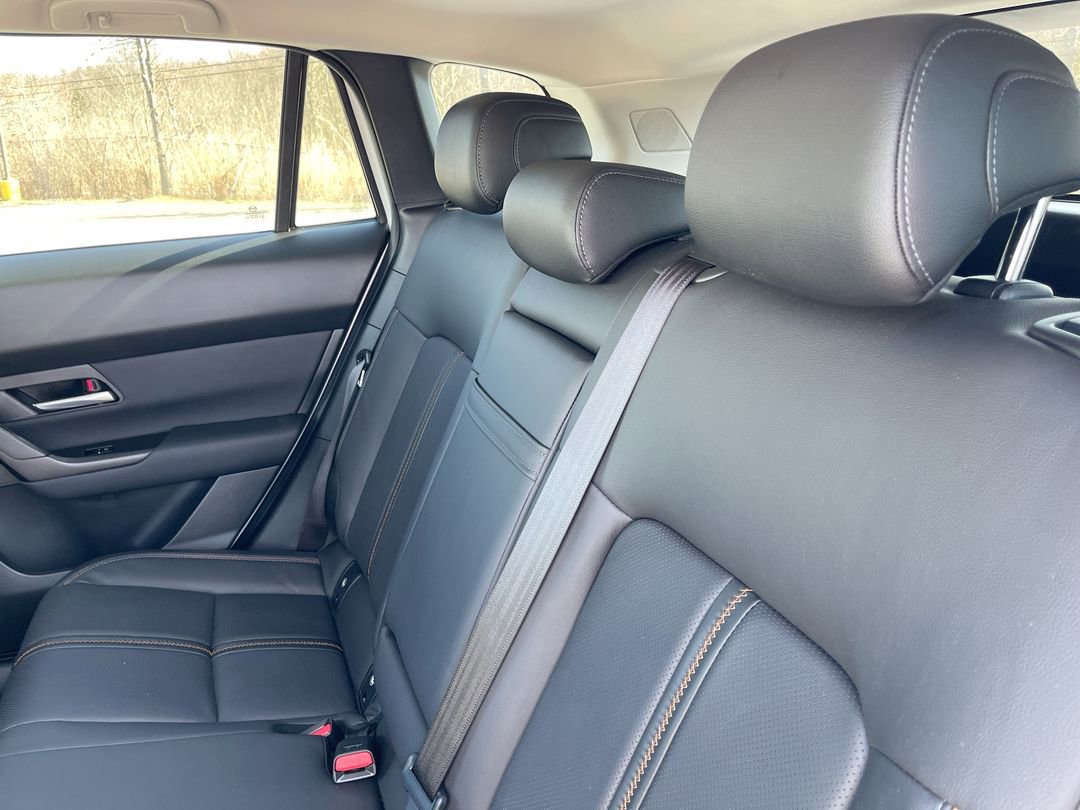 Used 2025 MAZDA CX-50 AWD 2.5 S w/ Premium Plus Pkg image 9