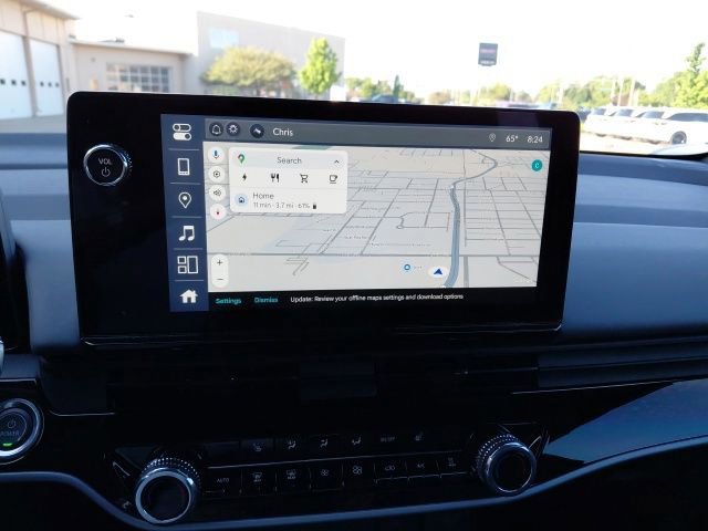 Used 2025 Honda Prologue Touring image 17