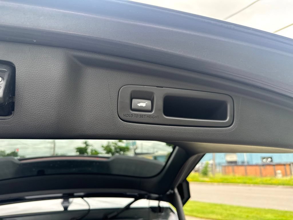 Certified 2024 Honda CR-V EX-L image 20