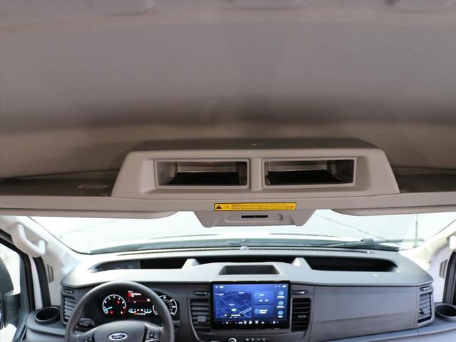 Used 2024 Ford Transit 150 Base w/ Exterior Upgrade Package image 14