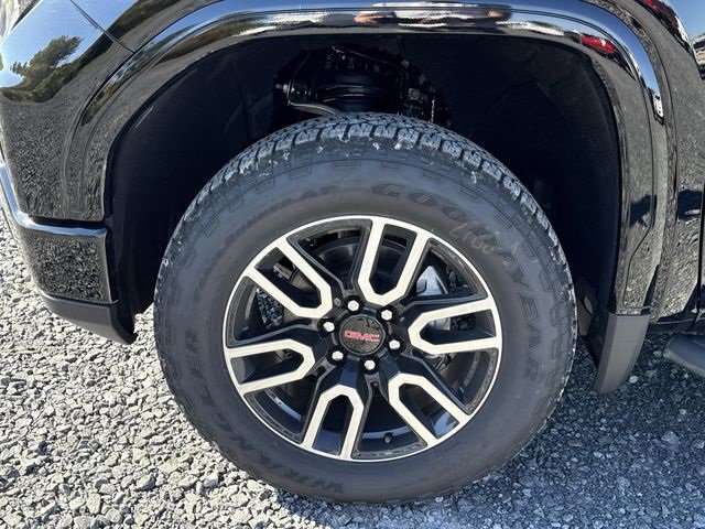 New 2026 GMC Sierra 1500 AT4 w/ AT4 Premium Package image 34